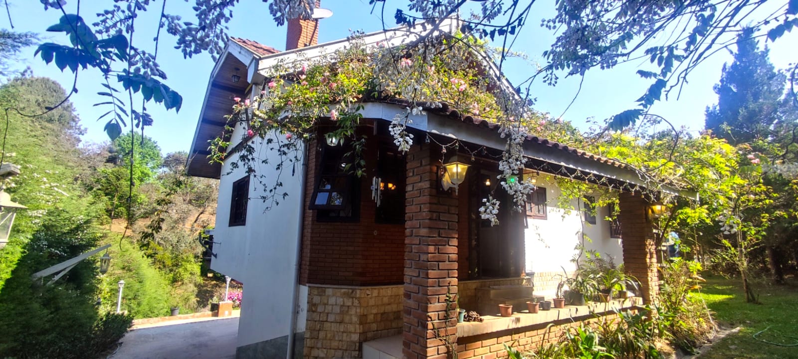 Casa Venda Vila Inglesa